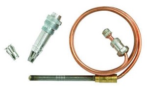 H/W RES THERMOCOUPLE 18''