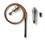H/W RES THERMOCOUPLE 24''