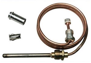 ° H/W RES THERMOCOUPLE