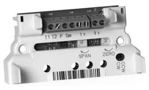 H/W COMM CONTROL INTERFACE