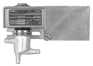 H/W COMM ELEC/PNEU 120V RELAY