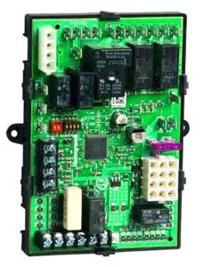 H/W RES UNIVERSAL FURNACE CONTROL