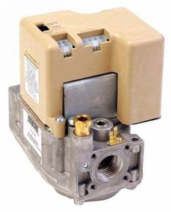 H/W RES GAS VALVE STD OPENING 1/2"