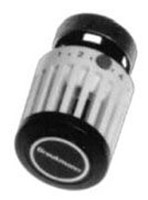 H/W RES RADIATOR VALVE TSTAT