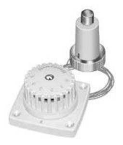 H/W RES T'STAT RADIATOR CONTROLLER