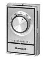 H/W RES LINE VOLTAGE THERMOSTAT SPST