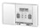 H/W RES THERMOSTAT