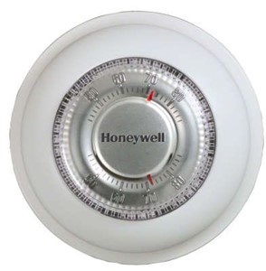 H/W RES THERMOSTAT HEAT/COOL
