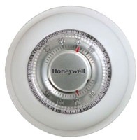 H/W RES THERMOSTAT HEAT/COOL