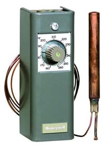 H/W RES TEMPERATURE CONTROL