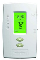 H/W TSTAT PROGRAMBLE H/C