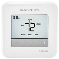 H/W RES PROG THERMOSTAT