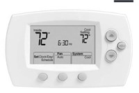 H/W RES FOCUSPRO 5-1-1 PROG T'STAT EOL