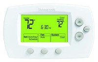 H/W PRO 6000 PROG THERMOSTAT TH6320U2008
