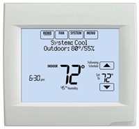 RESIDEO 7 DAY PROGRAMMABLE THERMOSTAT