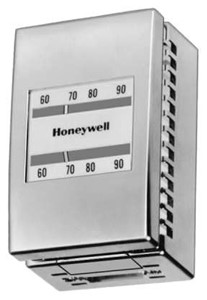 H/W COMM PNUEMATIC R/A TSTAT