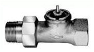 H/W RES RADIATOR  VALVE