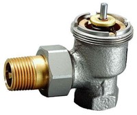 H/W RES 1/2" RADIATOR VALVE