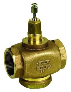 H/W COMM WATER VALVE 1 INCH