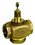 H/W COMM WATER VALVE 1-1/2 INCH