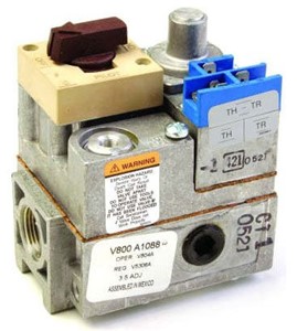 H/W RES COMBINATION GAS VALVE