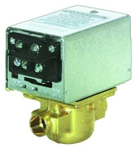 H/W RES ZONE VALVE 1/2'' SWT 24V