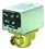 H/W RES ZONE VALVE 1/2'' SWT 24V