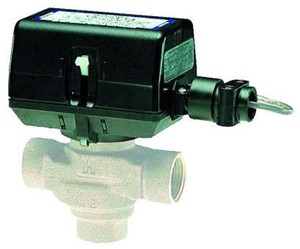 H/W RES 24V SPDT FLOATING 120SEC