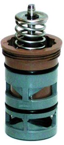 H/W RES 3-WAY VLV CARTRIDGE W/CHG TOOL