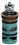 H/W RES 3-WAY VLV CARTRIDGE W/CHG TOOL H/W RES 3-WAY VLV CARTRIDGE W/CHG TOOL