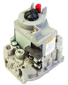 H/W RES GAS VALVE 1/2X1/2 SLOW OPEN