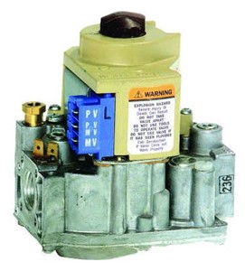 H/W RES GAS VALVE 1/2" STEP OPEN