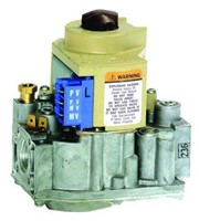 H/W RES GAS VALVE 1/2" STEP OPEN
