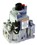 H/W RES DUAL STAND PILOT GAS VALVE H/W RES DUAL STAND PILOT GAS VALVE