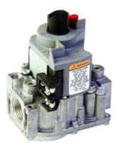 H/W RES GAS VALVE