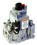 H/W RES STANDING PILOT GAS VALVE 24V H/W RES STANDING PILOT GAS VALVE 24V