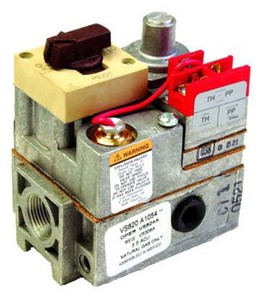 H/W RES COMBINATION GAS VALVE EOL