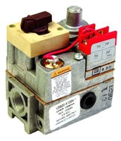 H/W RES COMBINATION GAS VALVE EOL