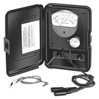 H/W COMM TEST METER