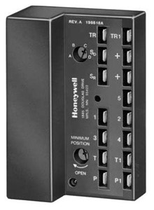 H/W ECONOMIZER LOGIC MODULE