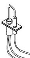 I.C.P. IGNITOR / SENSOR