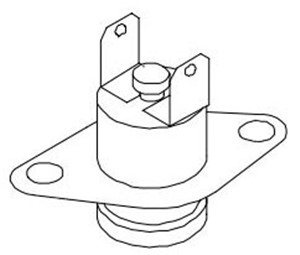 I.C.P. LIMIT SWITCH