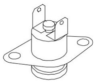 I.C.P. LIMIT SWITCH