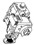 I.C.P. VALVE N HSI 2-STAGE I.C.P. VALVE N HSI 2-STAGE