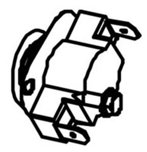 I.C.P. MAIN LIMIT SWITCH