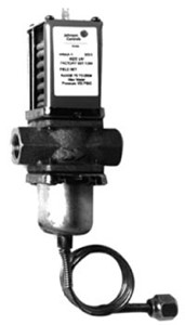 J/C 3/8'' WATER REG. VALVE