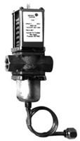 J/C 3/8'' WATER REG. VALVE