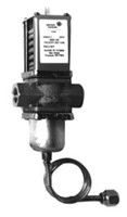 J/C 1-1/4'' WATER REG. VALVE