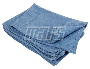 MARS BLUE SHOP RAGS