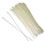 MARS 4" NATURAL WIRE TIE MARS 4" NATURAL WIRE TIE